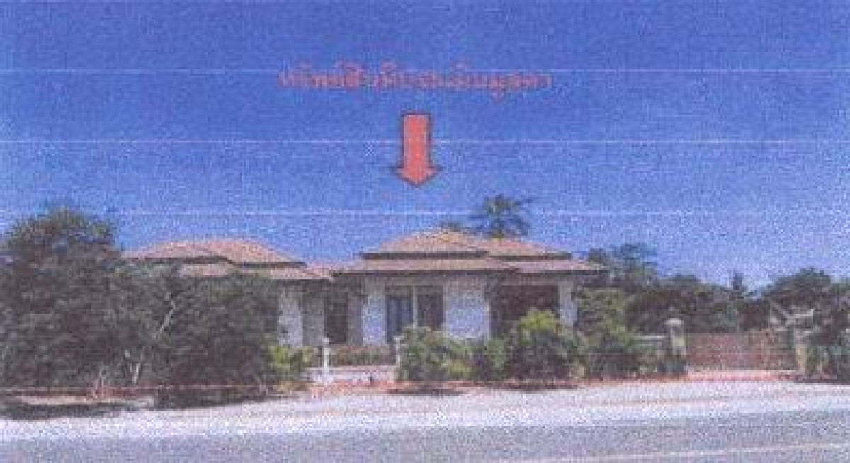บ้านเดี่ยว สุโขทัย ศรีสำโรง บ้านนา 3138380