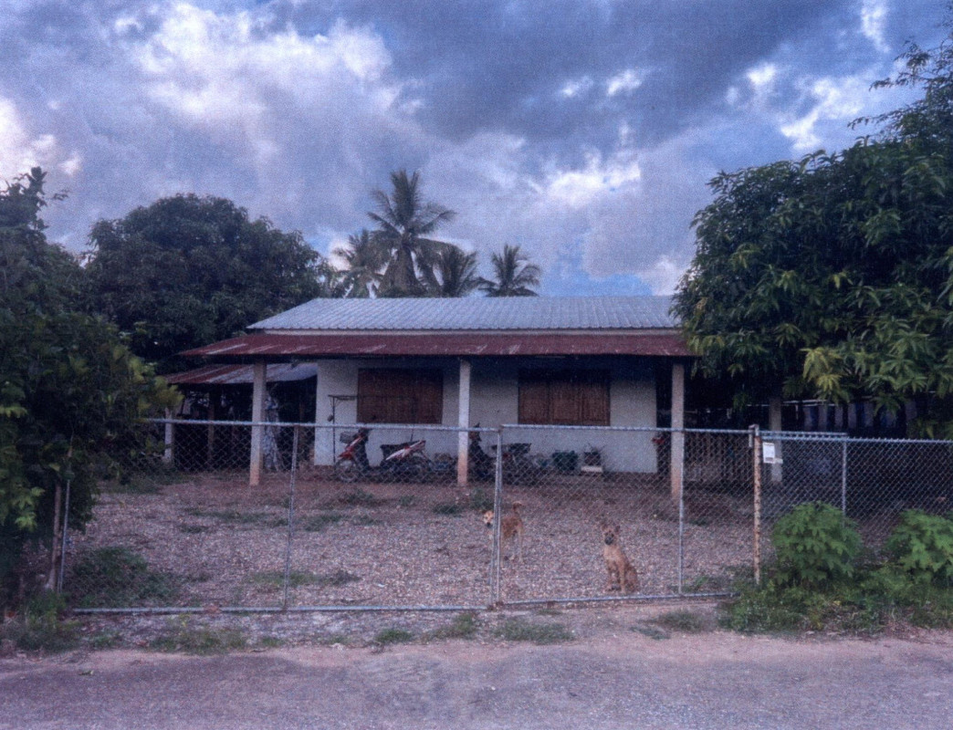 บ้านเดี่ยว แพร่ สอง ห้วยหม้าย 460060
