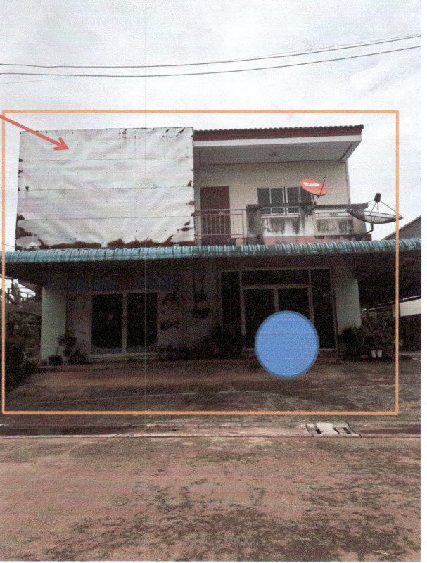 บ้านเดี่ยว พัทลุง เมืองพัทลุง เขาเจียก 3300975