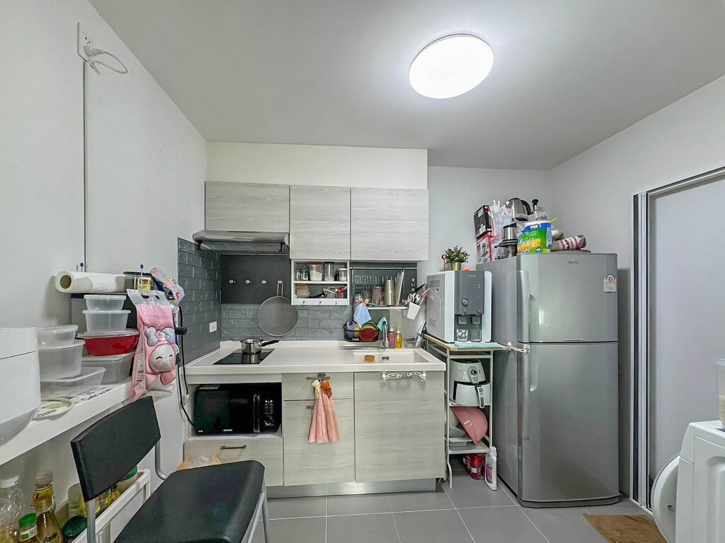 บ้านแฝด วิลลาจจิโอ ปิ่นเกล้า-ศาลายา นนทบุรี บางกรวย ศาลากลาง 3890000