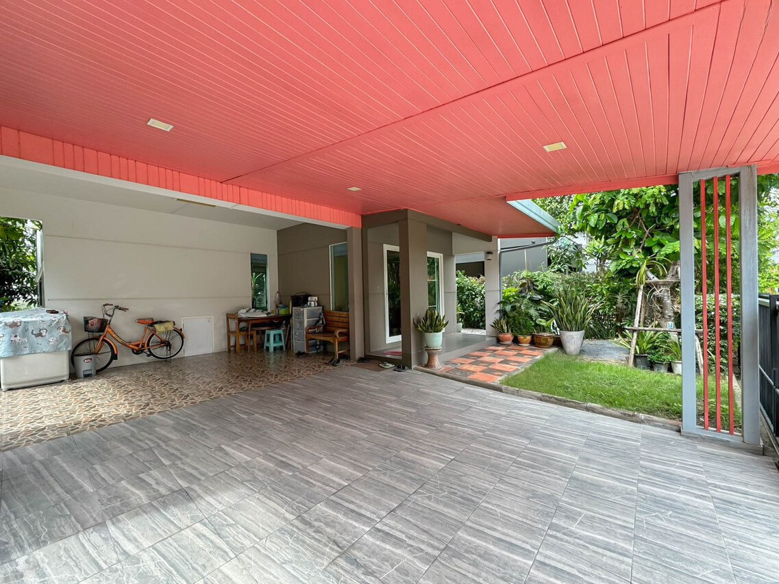 Twin house Chaiyaphruek, Pinklao-Kanchanaphisek Nonthaburi Bang Yai Bang Yai 4390000