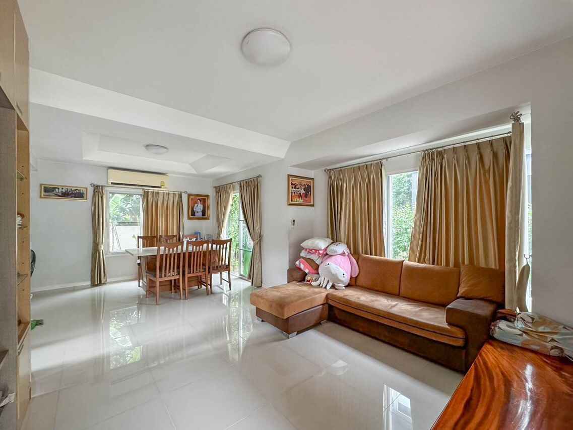 Twin house Chaiyaphruek, Pinklao-Kanchanaphisek Nonthaburi Bang Yai Bang Yai 4390000