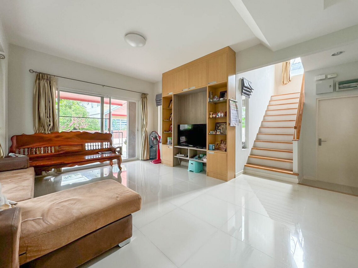 Twin house Chaiyaphruek, Pinklao-Kanchanaphisek Nonthaburi Bang Yai Bang Yai 4390000