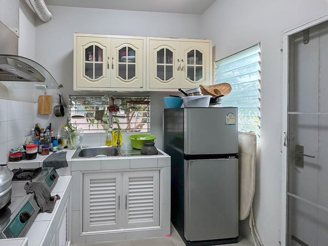 Twin house Chaiyaphruek, Pinklao-Kanchanaphisek Nonthaburi Bang Yai Bang Yai 4390000