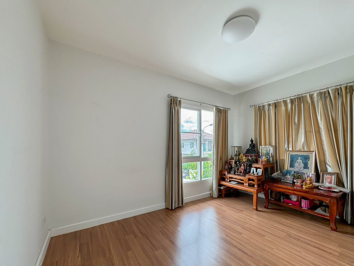 Twin house Chaiyaphruek, Pinklao-Kanchanaphisek Nonthaburi Bang Yai Bang Yai 4390000