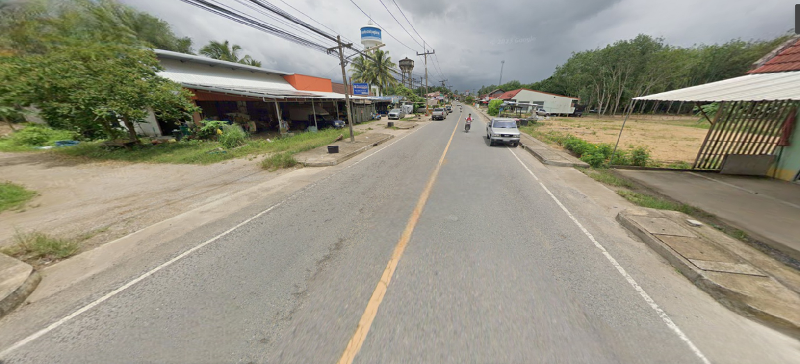 ที่ดินเปล่า สุราษฎร์ธานี คีรีรัฐนิคม ท่าขนอน 29500000