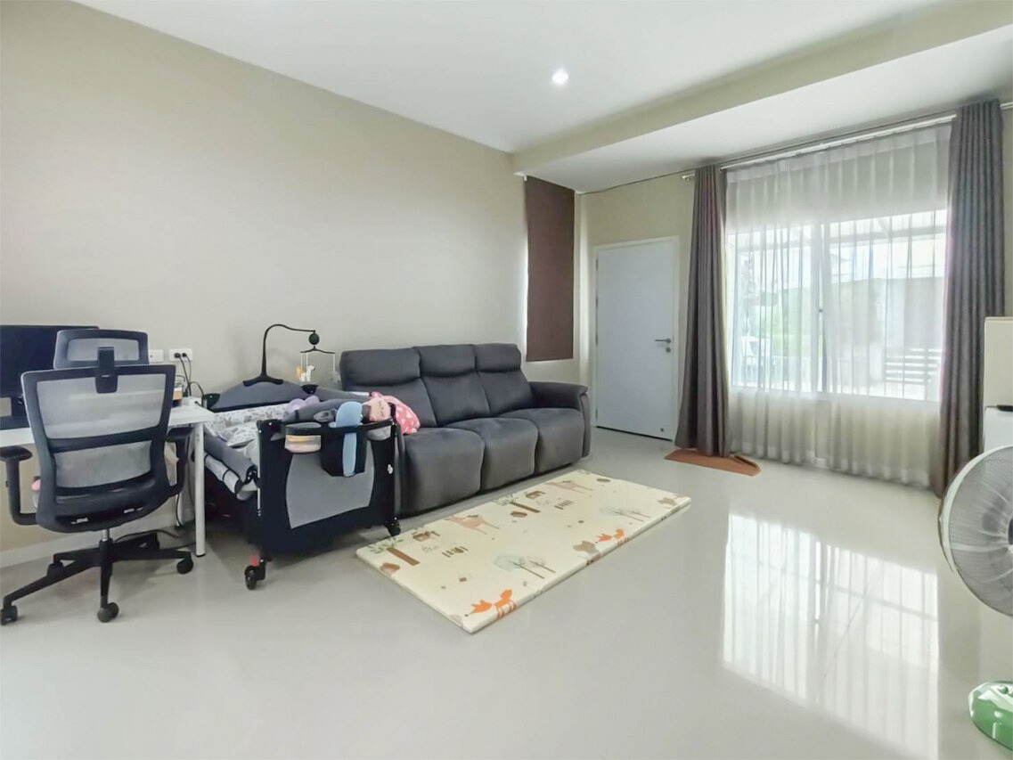 บ้านแฝด เดอะแพลนท์ คลองบางไผ่ สเตชั่น กาญจนาภิเษก นนทบุรี บางใหญ่ บ้านใหม่ 2990000