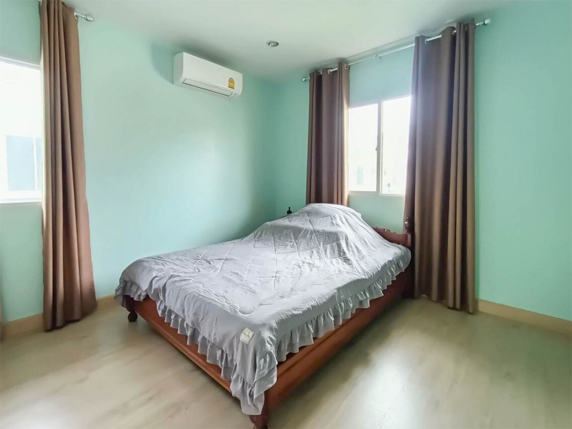บ้านแฝด เดอะแพลนท์ คลองบางไผ่ สเตชั่น กาญจนาภิเษก นนทบุรี บางใหญ่ บ้านใหม่ 2990000