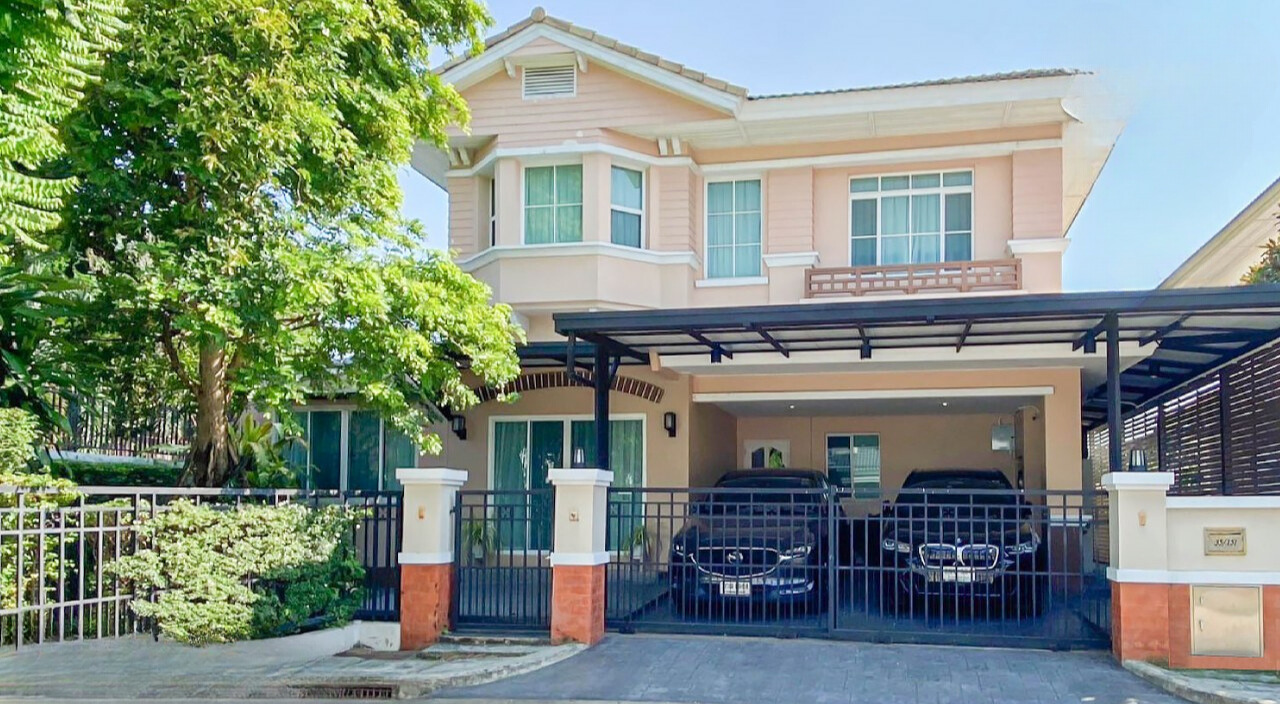 บ้านเดี่ยว สีวลี ปิ่นเกล้า-สาทร นนทบุรี บางกรวย บางขุนกอง 8990000