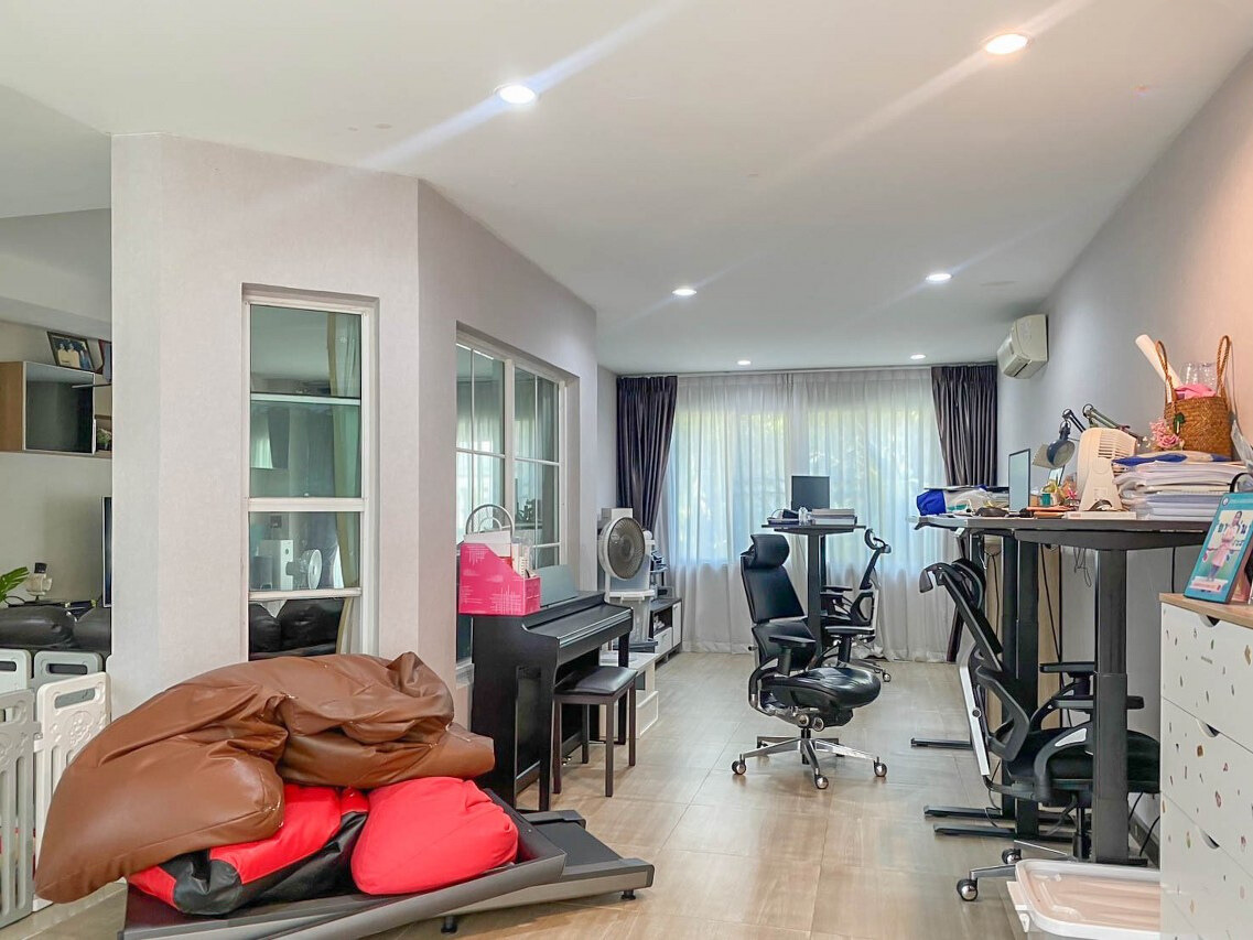 บ้านเดี่ยว สีวลี ปิ่นเกล้า-สาทร นนทบุรี บางกรวย บางขุนกอง 8990000