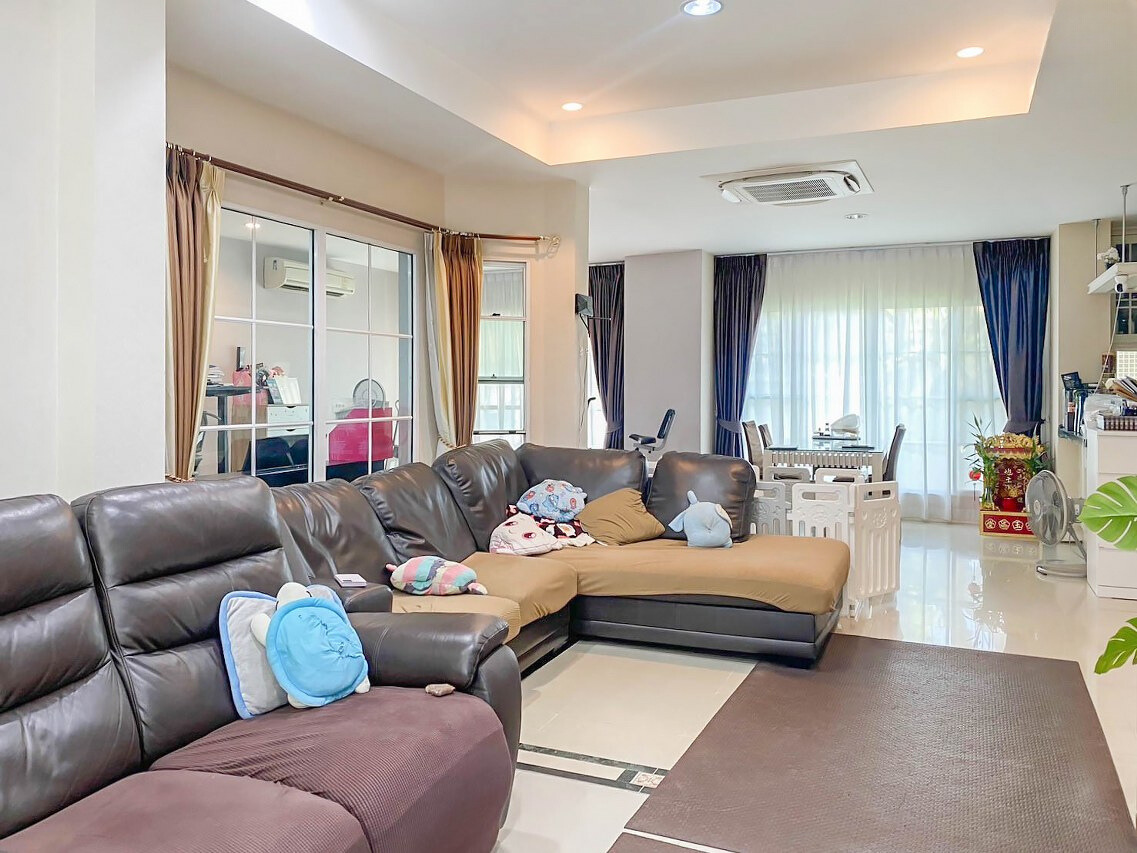 บ้านเดี่ยว สีวลี ปิ่นเกล้า-สาทร นนทบุรี บางกรวย บางขุนกอง 8990000