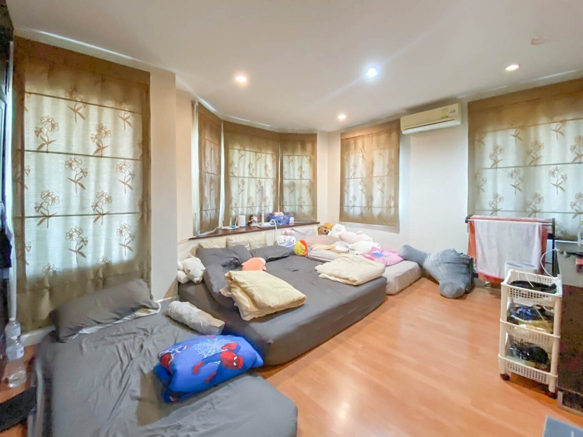 บ้านเดี่ยว สีวลี ปิ่นเกล้า-สาทร นนทบุรี บางกรวย บางขุนกอง 8990000