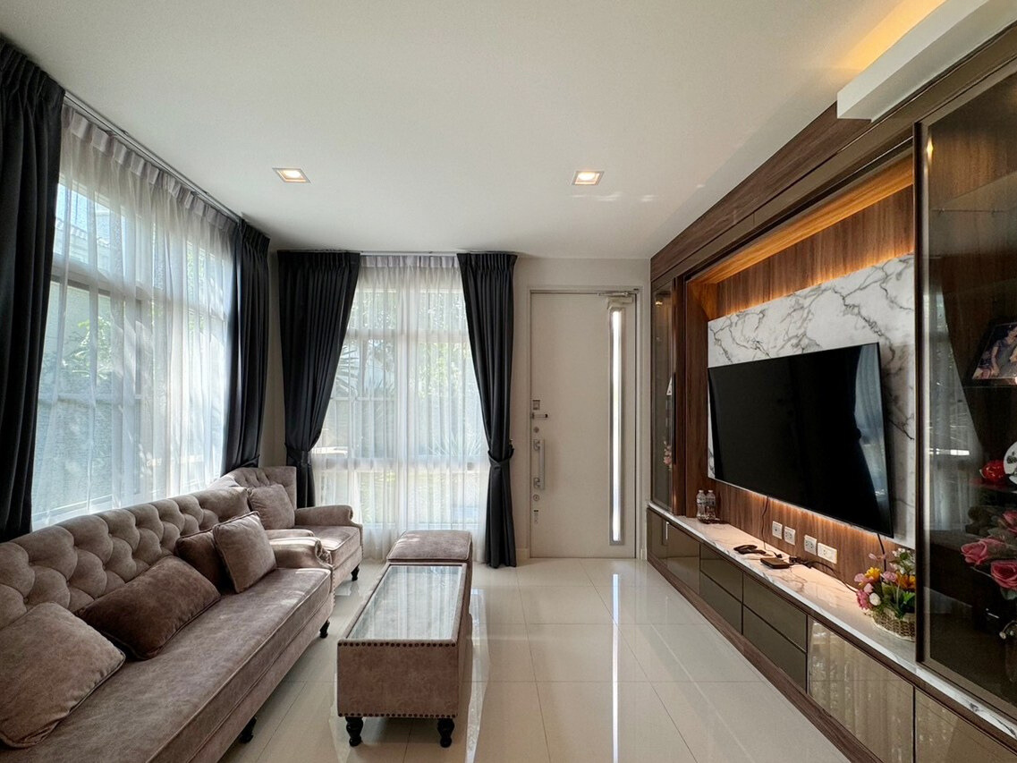 บ้านเดี่ยว สีวลี เพชรเกษม 69 กรุงเทพมหานคร หนองแขม หนองแขม 7890000