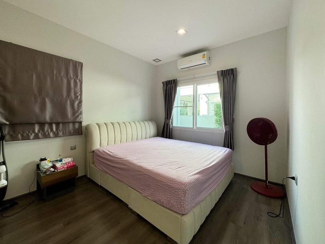 บ้านเดี่ยว สีวลี เพชรเกษม 69 กรุงเทพมหานคร หนองแขม หนองแขม 7890000