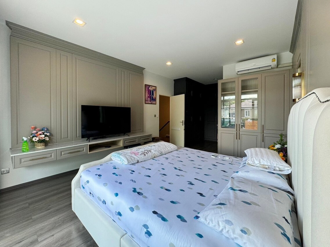 บ้านเดี่ยว สีวลี เพชรเกษม 69 กรุงเทพมหานคร หนองแขม หนองแขม 7890000