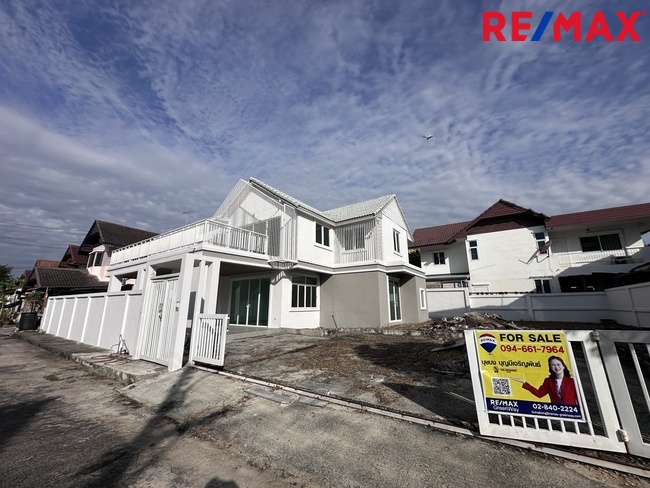 บ้านเดี่ยว มณฑลทิพย์ นครปฐม สามพราน กระทุ่มล้ม 4800000
