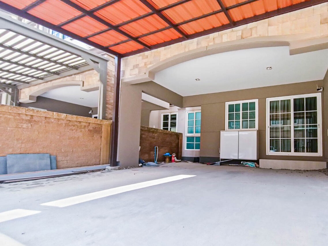 บ้านแฝด โกลเด้น นีโอ บางแค กรุงเทพมหานคร บางแค หลักสอง 7390000