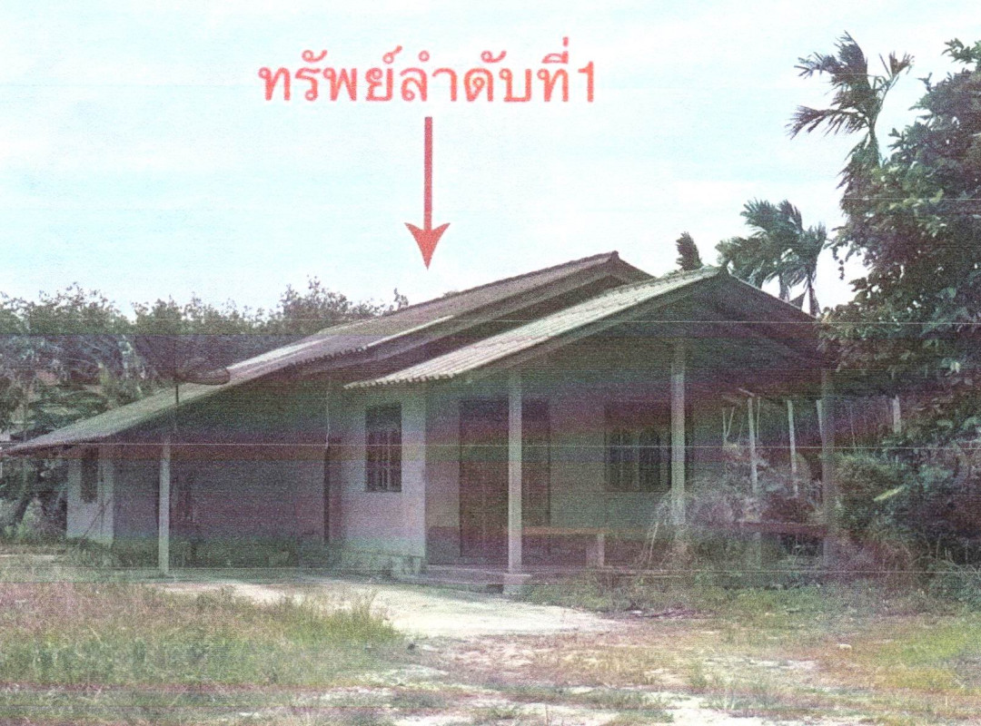 บ้านเดี่ยว นครศรีธรรมราช ท่าศาลา ไทยบุรี 1117269