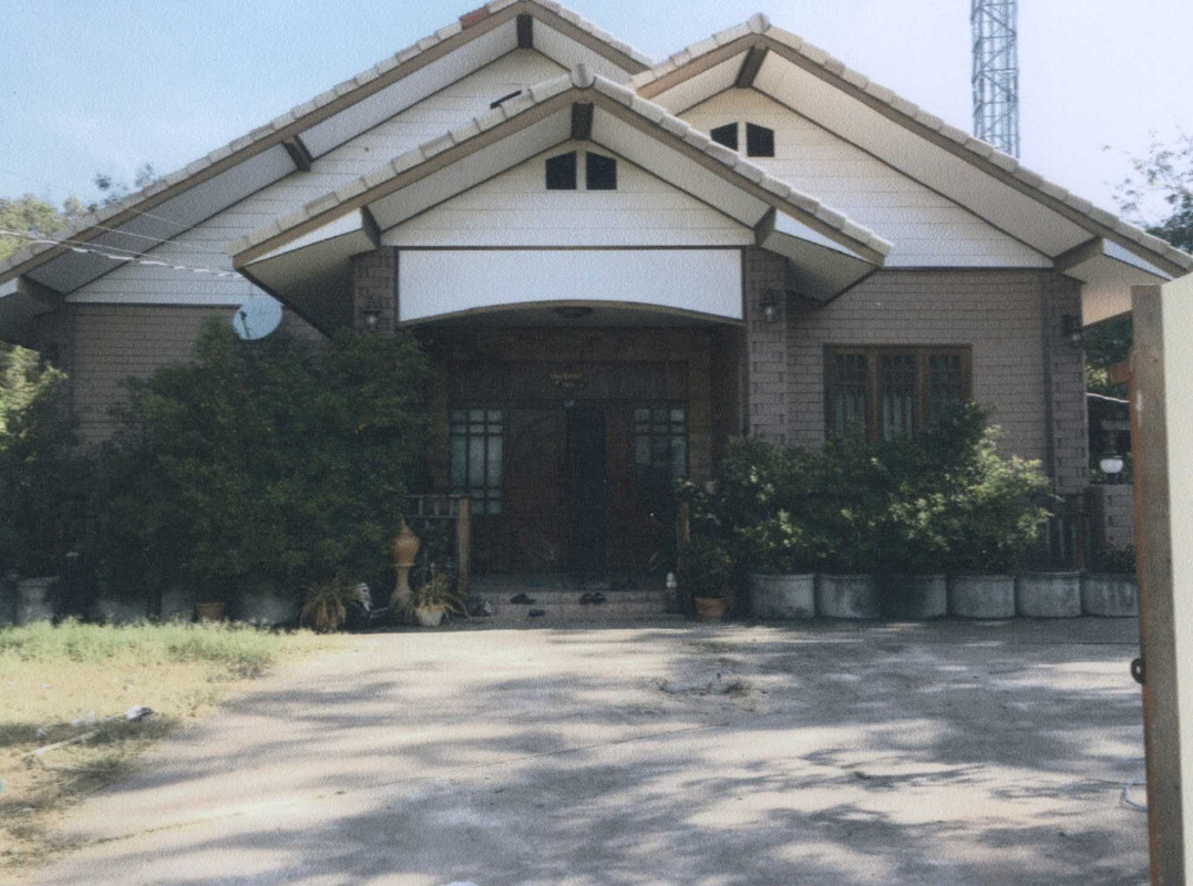 บ้านเดี่ยว มหาสารคาม เมืองมหาสารคาม แก่งเลิงจาน 2815325