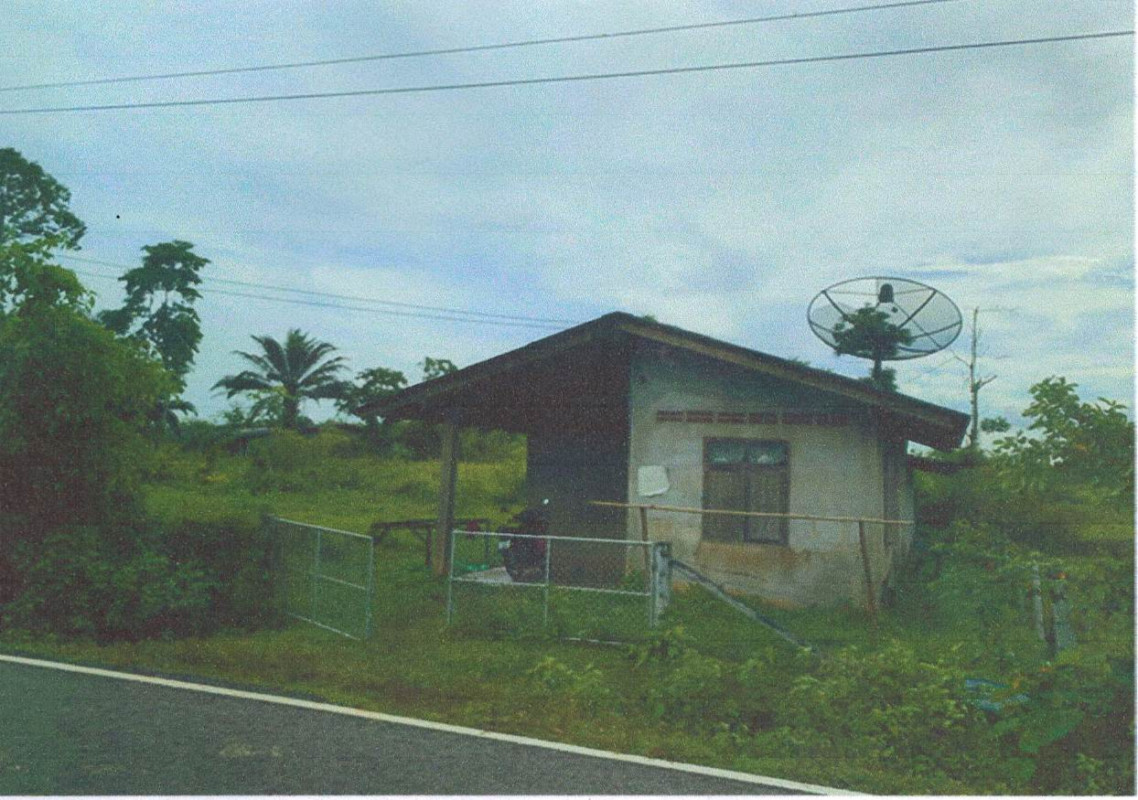 บ้านเดี่ยว ตรัง ย่านตาขาว ทุ่งกระบือ 517770