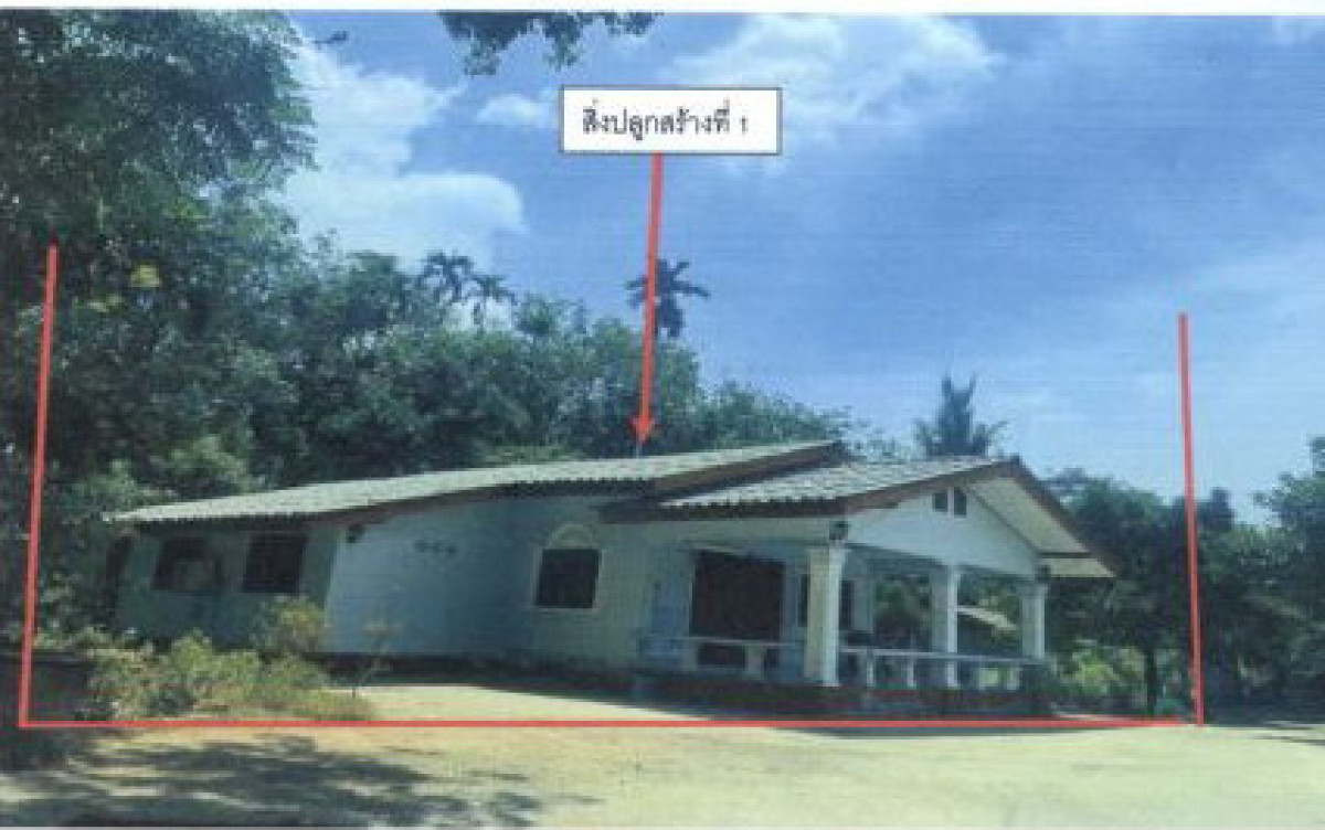 บ้านเดี่ยว นครศรีธรรมราช ท่าศาลา โมคลาน 528640