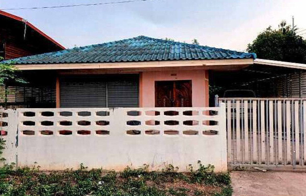 Single house Nong Khai Sakhrai Sa Khrai 947350