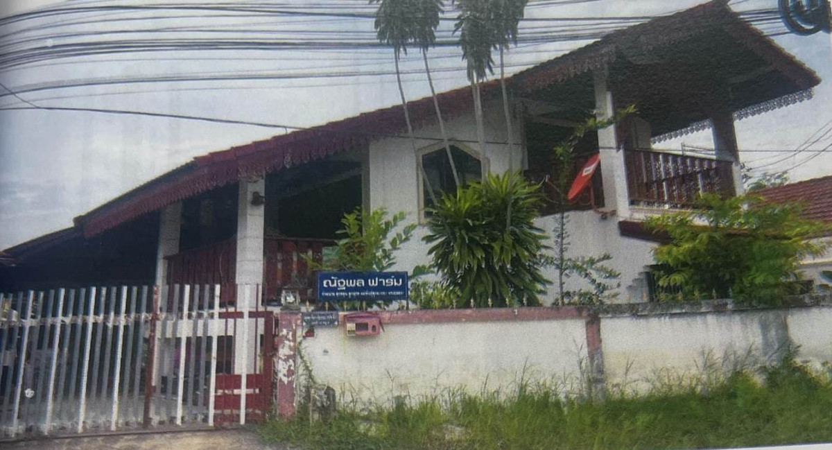 บ้านเดี่ยว มหาสารคาม วาปีปทุม หนองแสง 1218000