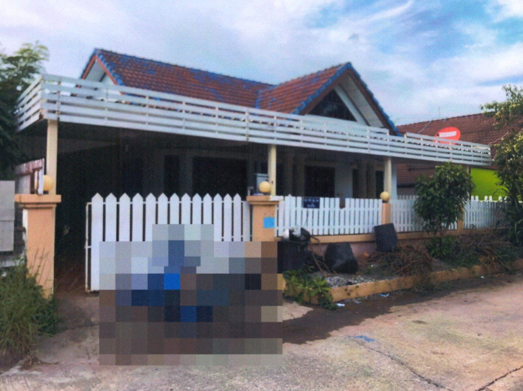 บ้านเดี่ยว มหาสารคาม เมืองมหาสารคาม เกิ้ง 1291875