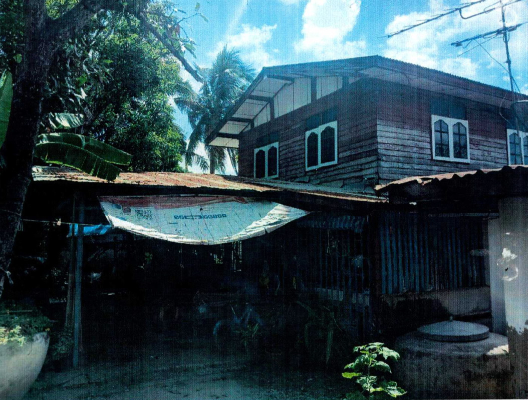 บ้านเดี่ยว ชัยภูมิ บ้านเขว้า ตลาดแร้ง 373080