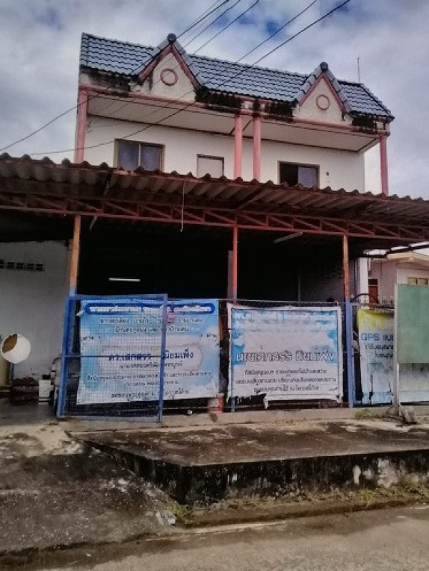 บ้านเดี่ยว เพชรบูรณ์ เมืองเพชรบูรณ์ ในเมือง 1264640