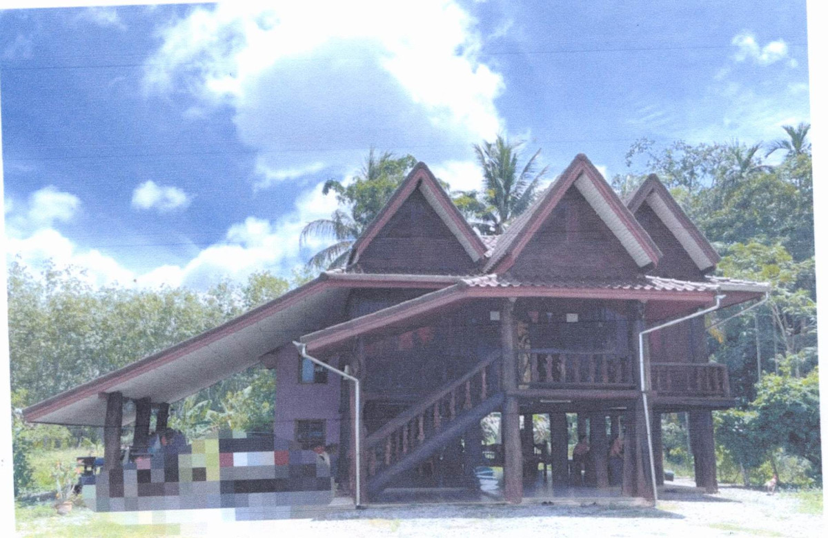 บ้านเดี่ยว นครศรีธรรมราช ชะอวด ควนหนองหงษ์ 8652500