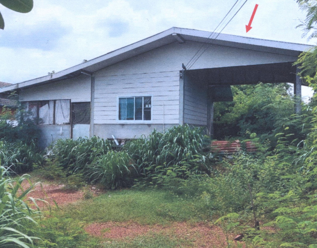 บ้านเดี่ยว ศรีสะเกษ กันทรลักษ์ น้ำอ้อม 419674
