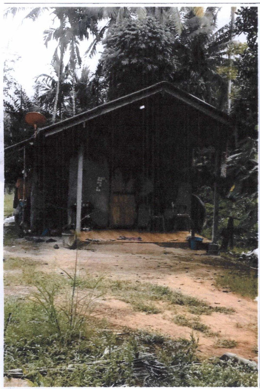 บ้านเดี่ยว สุราษฎร์ธานี เมืองสุราษฎร์ธานี บางกุ้ง 2679000