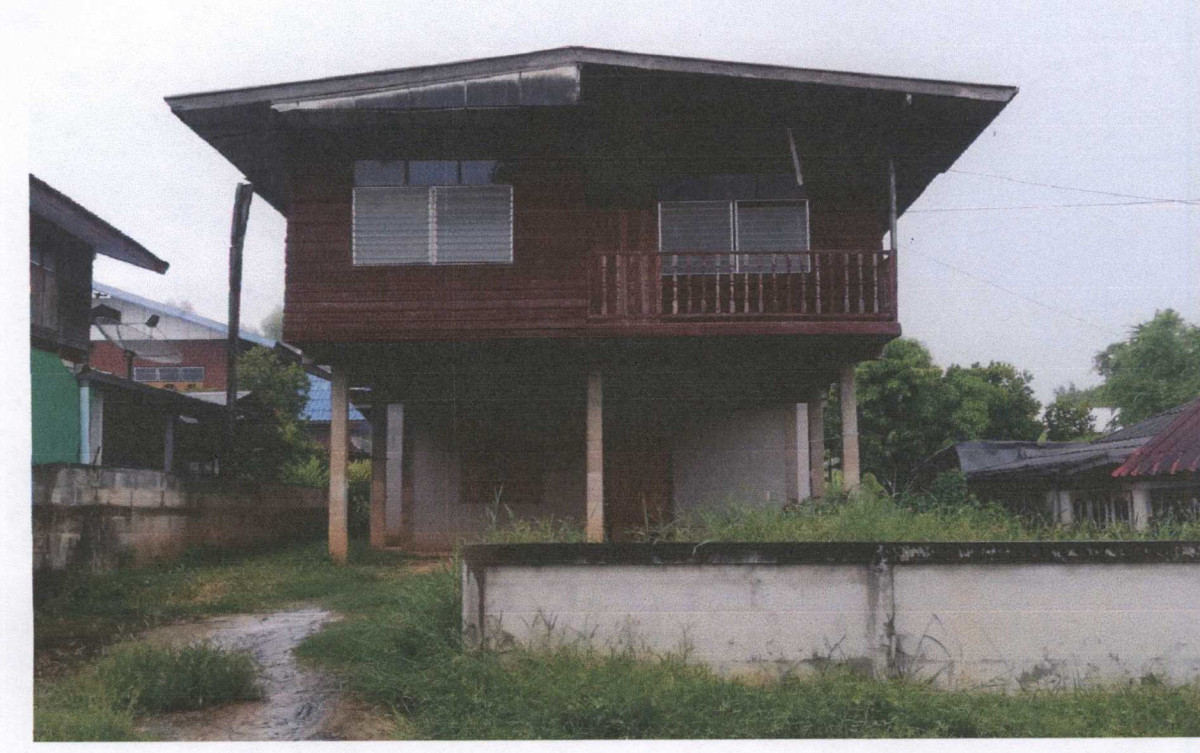 บ้านเดี่ยว มหาสารคาม โกสุมพิสัย หัวขวาง 501360