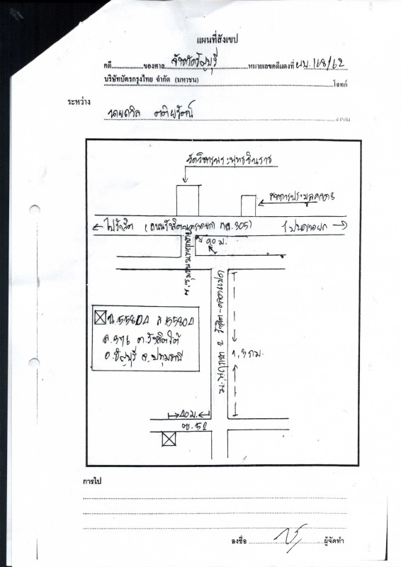 ทาวน์เฮ้าส์ ปทุมธานี ธัญบุรี ลำผักกูด 534732