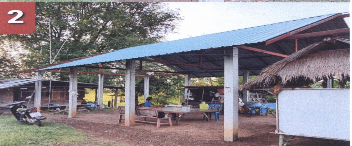 บ้านเดี่ยว อุดรธานี หนองหาน ผักตบ 500720