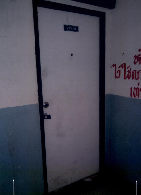 คอนโด กรุงเทพมหานคร ประเวศ ดอกไม้ 368924