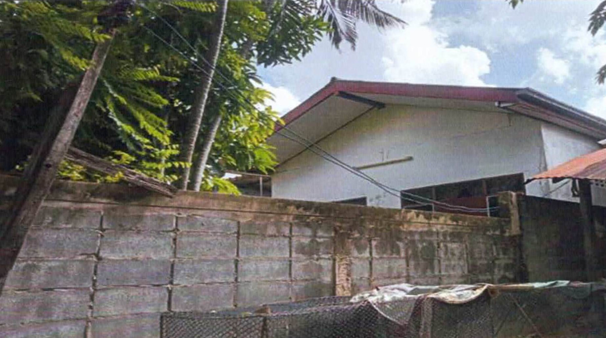 Townhouse Maha Sarakham Mueang Maha Sarakham Talat 484000