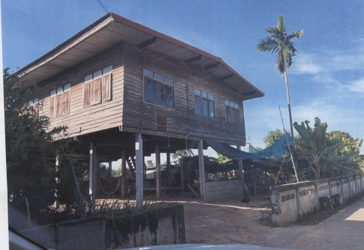 บ้านเดี่ยว มหาสารคาม กุดรัง เลิงแฝก 416520