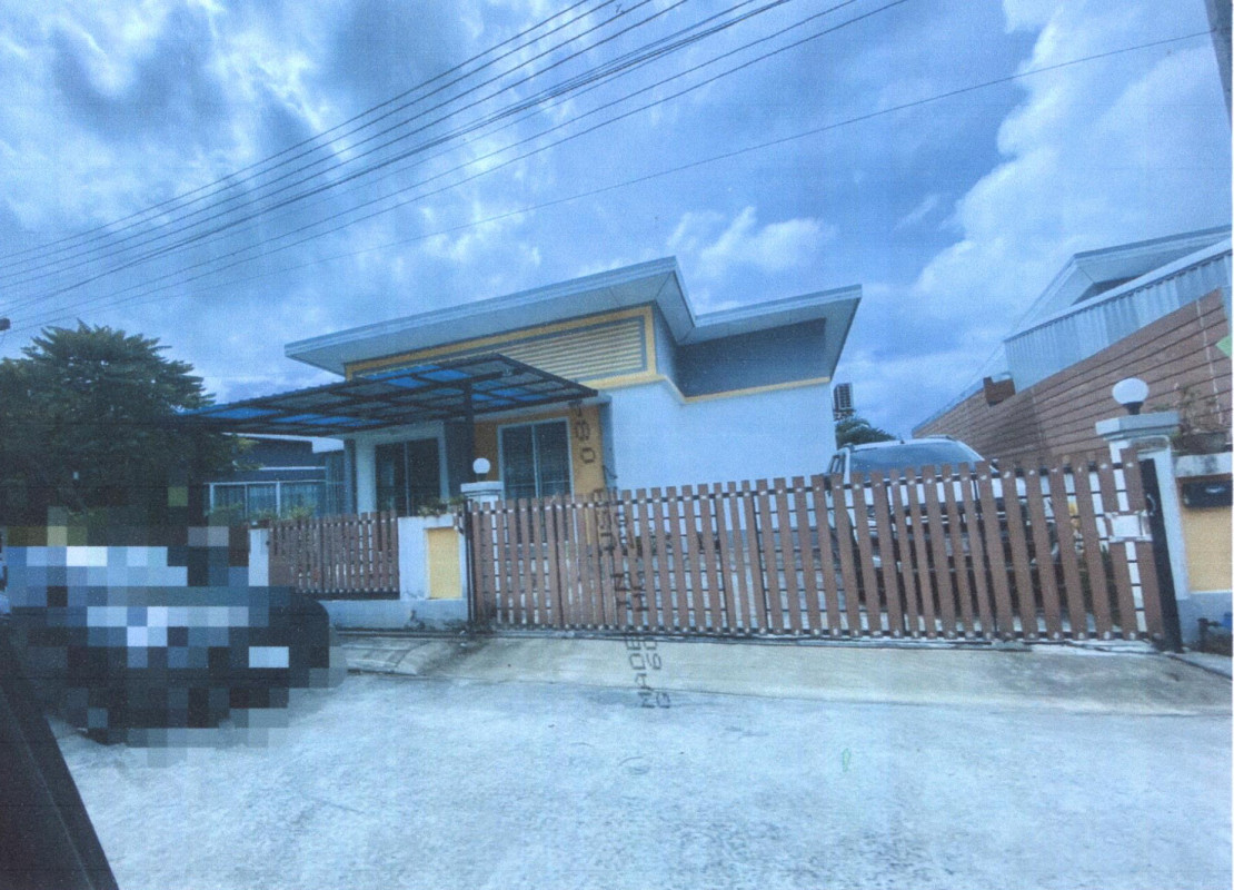 บ้านเดี่ยว พังงา ตะกั่วทุ่ง โคกกลอย 1060080