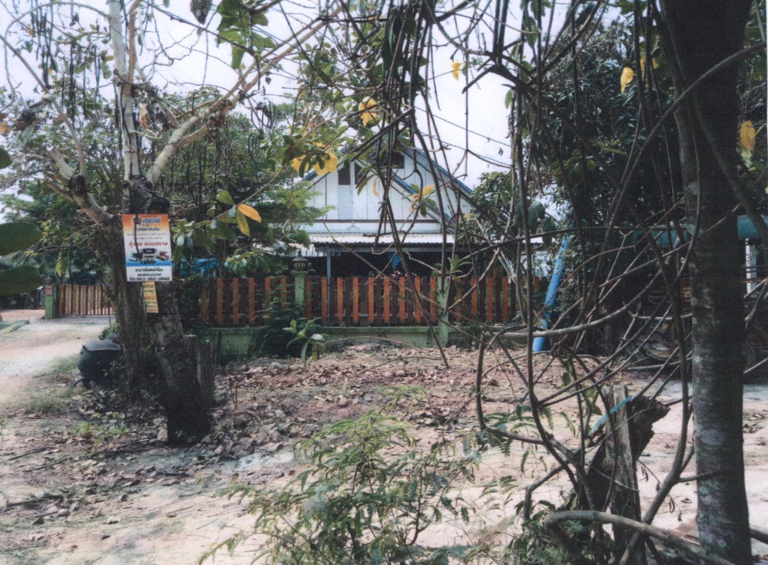 บ้านเดี่ยว หนองคาย ท่าบ่อ กองนาง 386440