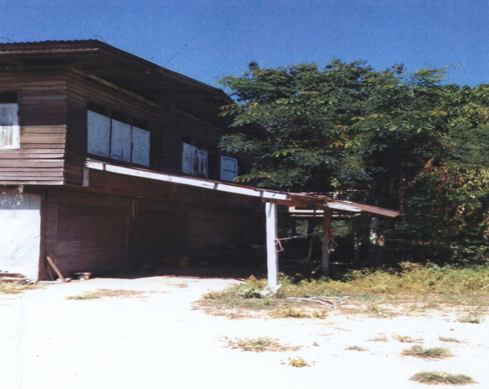 Single house Maha Sarakham Yang Sisurat Yang Sisurat 559040