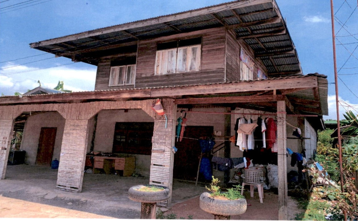 บ้านเดี่ยว กาฬสินธุ์ หนองกุงศรี หนองกุงศรี 542040