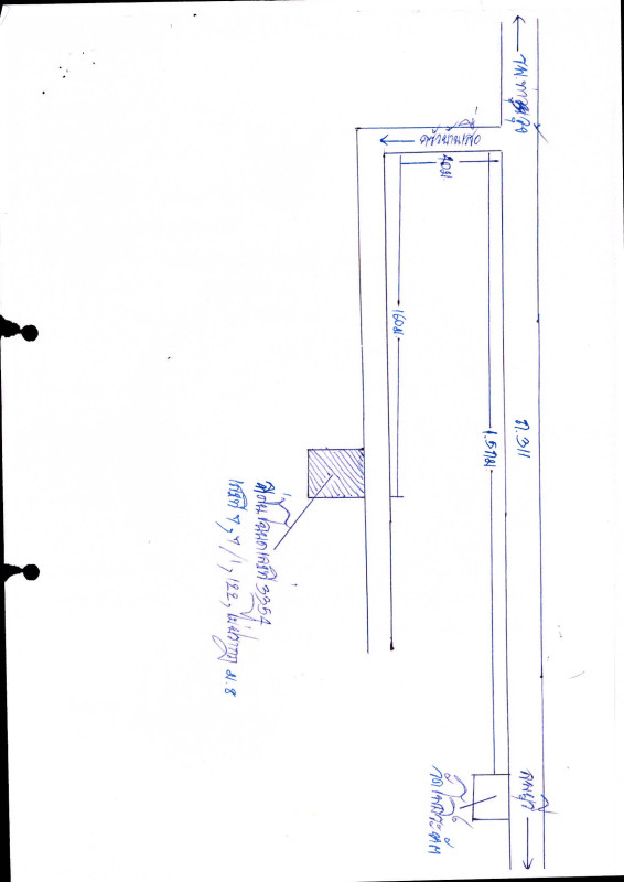 Single house Loburi Mueang Lop Buri Bang Khan Mak 2033600