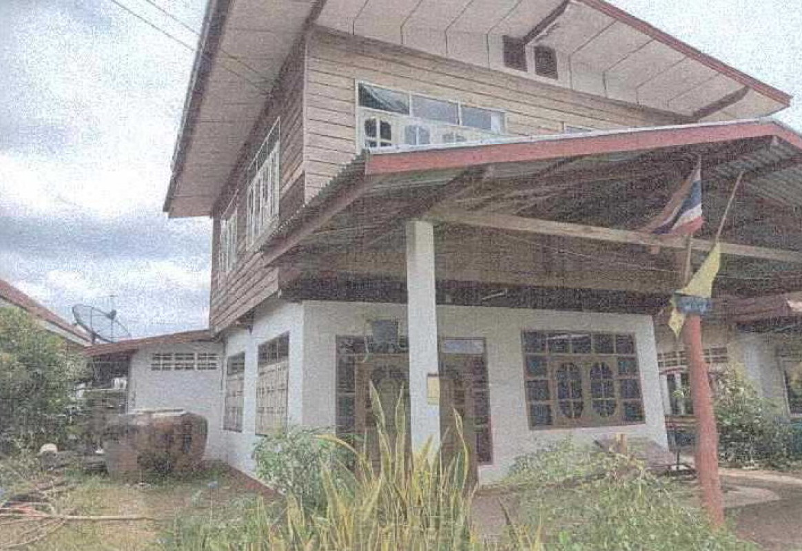 บ้านเดี่ยว หนองคาย ท่าบ่อ โคกคอน 699500