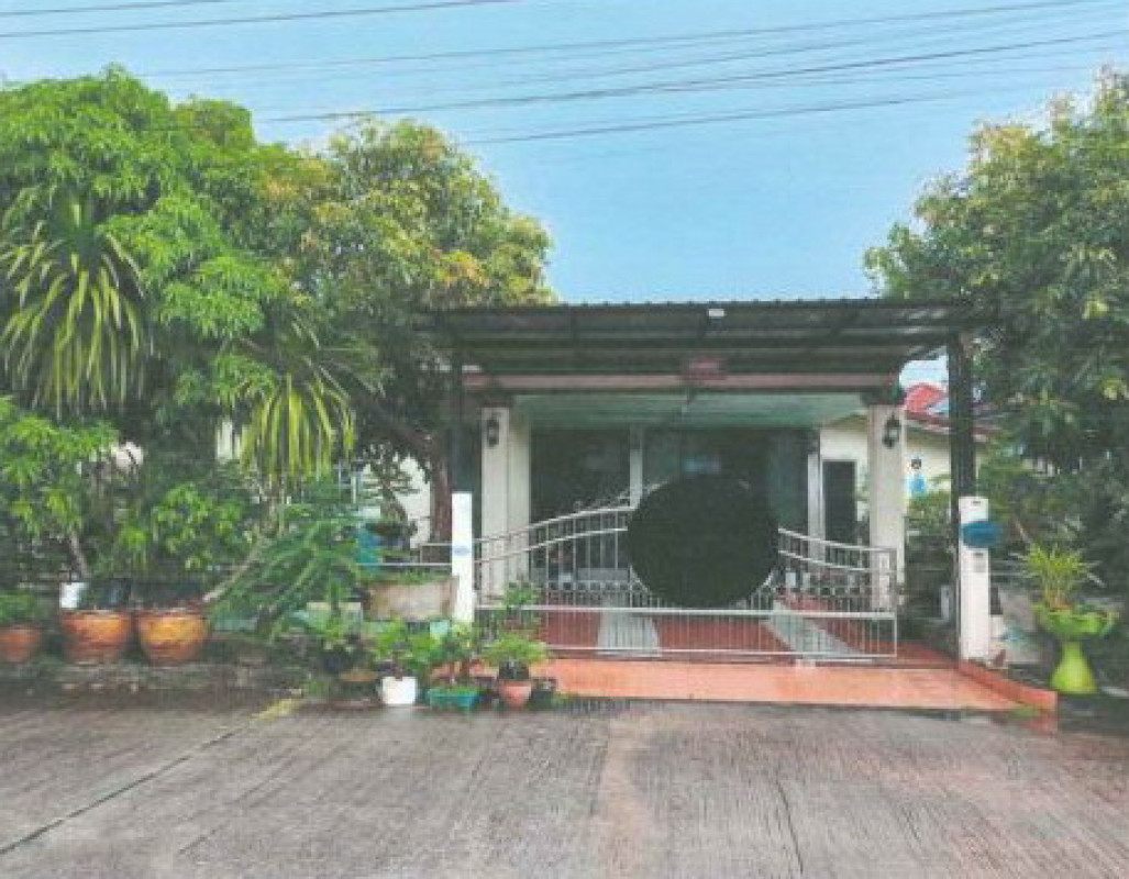 บ้านเดี่ยว นครศรีธรรมราช เมืองนครศรีธรรมราช ปากนคร 2766660