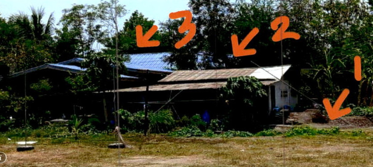 บ้านเดี่ยว สุพรรณบุรี เมืองสุพรรณบุรี สระแก้ว 253500