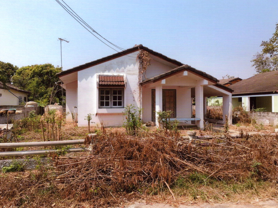 บ้านเดี่ยว สุรินทร์ ปราสาท กังแอน 680300