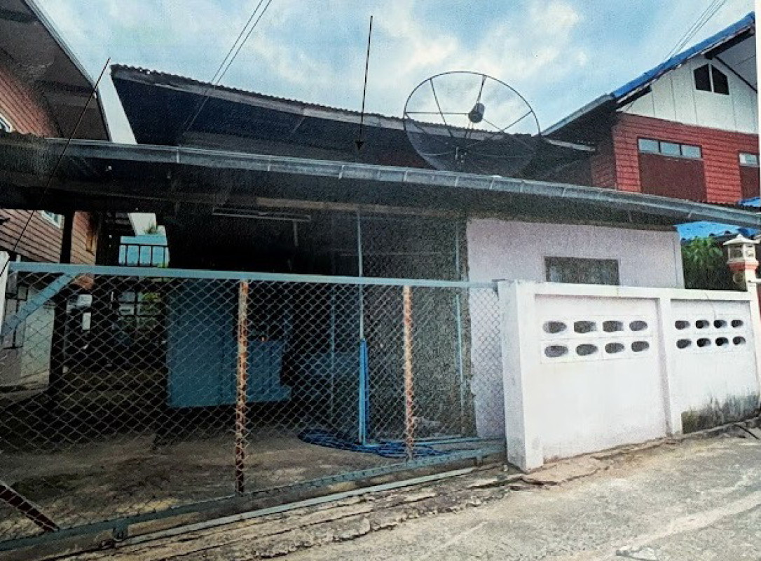 ทาวน์เฮ้าส์ ขอนแก่น บ้านไผ่ ในเมือง 219620