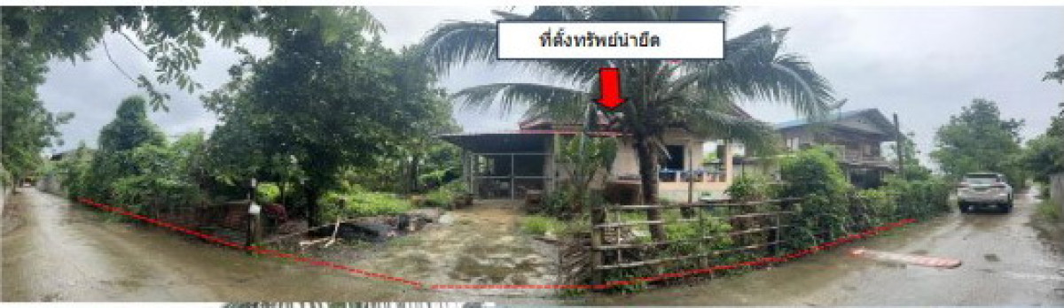 บ้านเดี่ยว เพชรบูรณ์ เมืองเพชรบูรณ์ นาป่า 743449